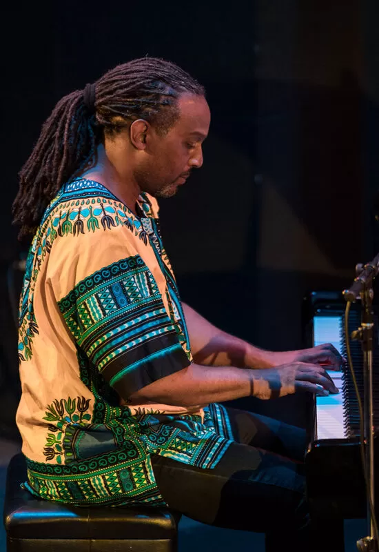 Jazz Piano Pro Essentials