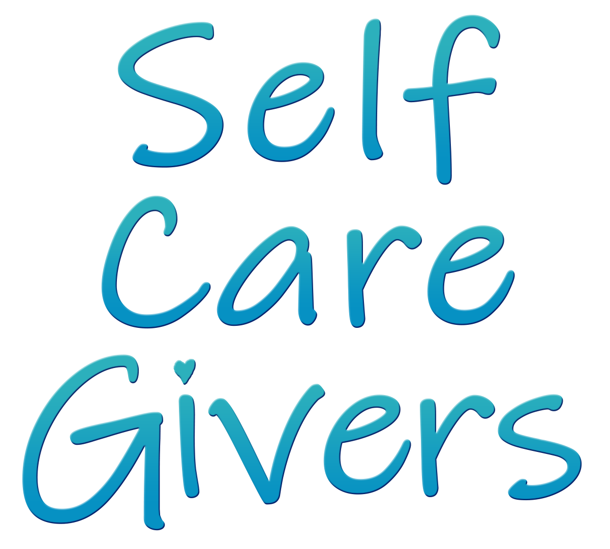 Self Care Givers