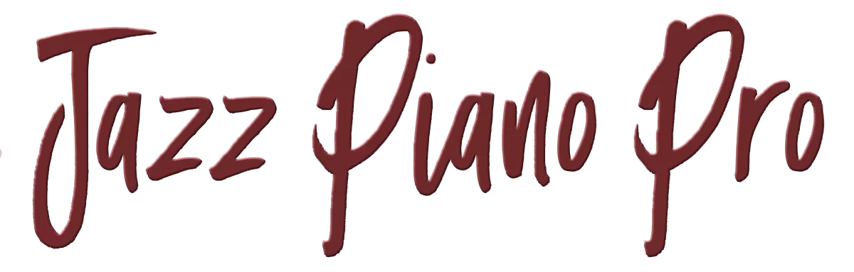 Jazz Piano Pro